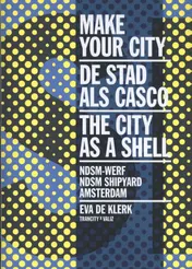 Omslag van Make Your City