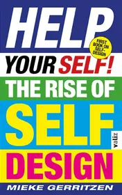 Omslag van Help Your Self