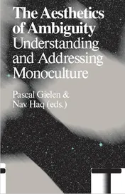 Omslag van Monoculture
