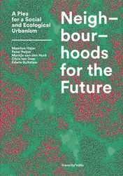 Omslag van Neighbourhoods for the Future