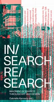 Omslag van IN|Search RE|Search