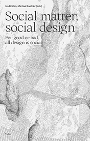 Omslag van Social Matter, Social Design