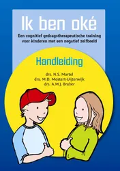Omslag van Handleiding
