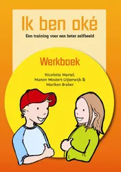 Omslag van Werkboek