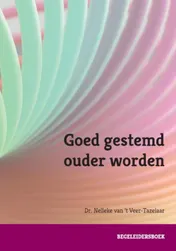 Omslag van Begeleidersboek