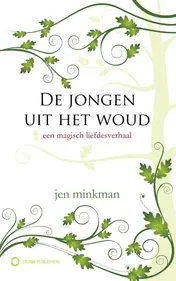 Omslag van De jongen uit het woud
