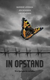 Omslag van In opstand