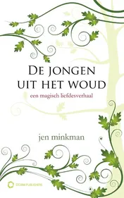 Omslag van De jongen uit het woud