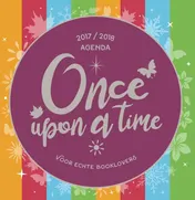 Omslag van Once upon a time