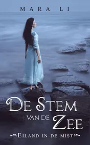 Omslag van De stem van de zee