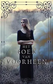 Omslag van Het boek van voorheen