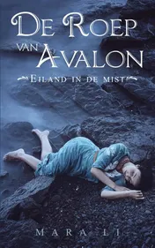 Omslag van De roep van Avalon