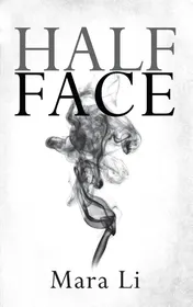 Omslag van Half face