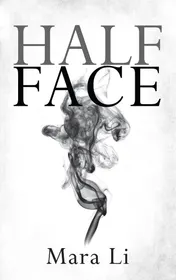 Omslag van Half face