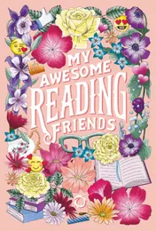 Omslag van My Awesome Reading Friends