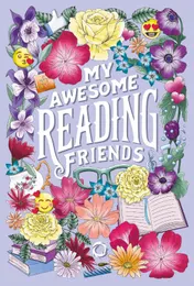 Omslag van My Awesome Reading Friends