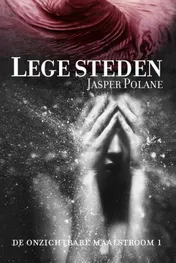 Omslag van Lege steden