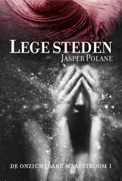 Omslag van Lege steden
