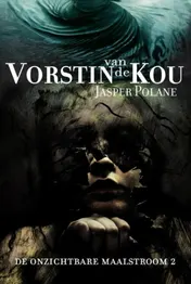 Omslag van Vorstin van de kou
