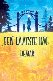 Omslag van Een laatste dag