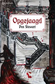 Omslag van Opgejaagd