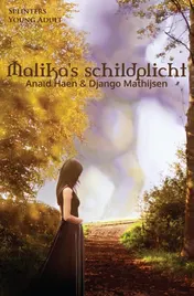 Omslag van Malika's schildplicht