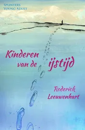 Omslag van Kinderen van de ijstijd