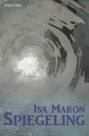 Omslag van Spiegeling