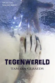 Omslag van Tegenwereld