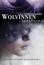 Omslag van Wolvinnen van Otrostaadt