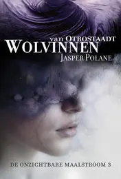 Omslag van Wolvinnen van Otrostaadt
