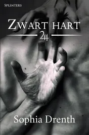 Omslag van Zwart hart