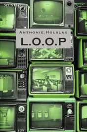 Omslag van L.O.O.P.