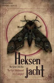 Omslag van Heksenjacht