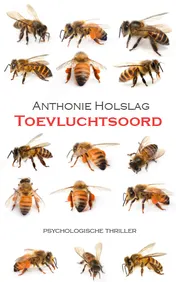 Omslag van Toevluchtsoord