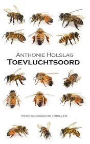 Omslag van Toevluchtsoord