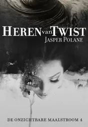 Omslag van Heren van Twist