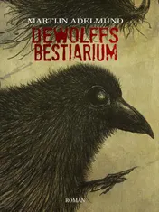 Omslag van De Wolffs bestiarium