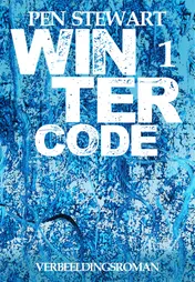 Omslag van Wintercode