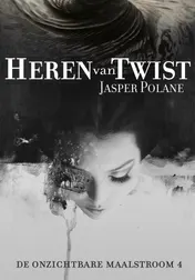 Omslag van Heren van Twist