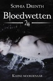 Omslag van Kleine moordenaar