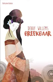 Omslag van Breekbaar
