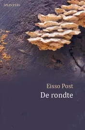 Omslag van De rondte