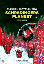 Omslag van Schrödingers planeet