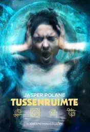 Omslag van Tussenruimte