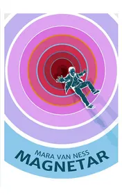 Omslag van Magnetar