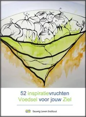 Omslag van 52 inspiratievruchten