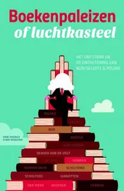 Omslag van Boekenpaleizen of luchtkasteel