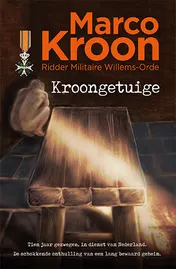 Omslag van Kroongetuige