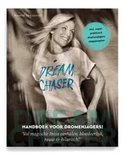 Omslag van Dream Chaser